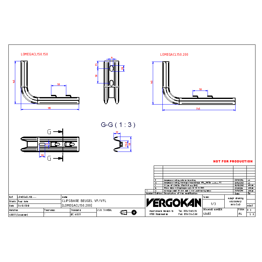 COMMERCIAL LOMEGACL150.---